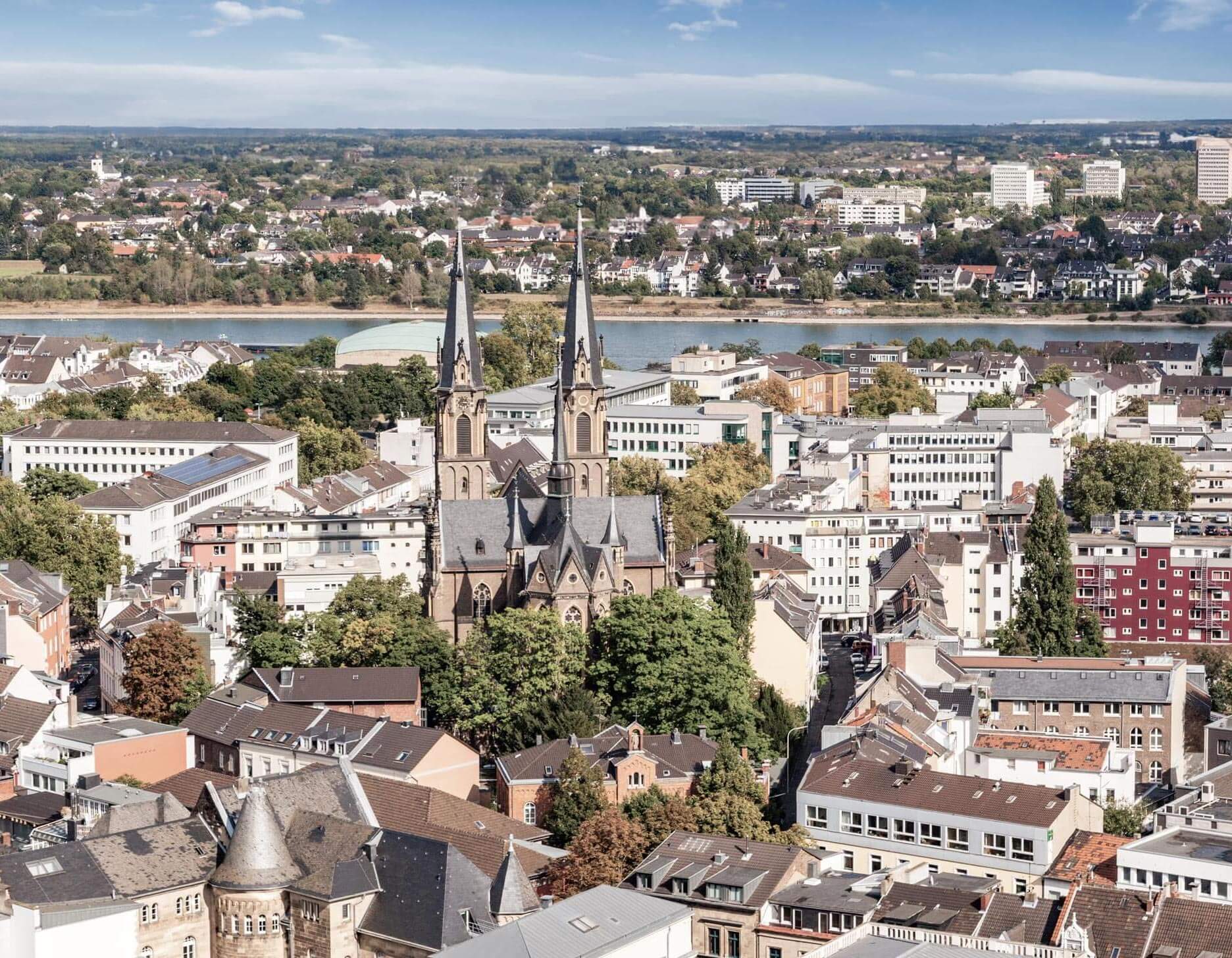 Umweltzone Bonn