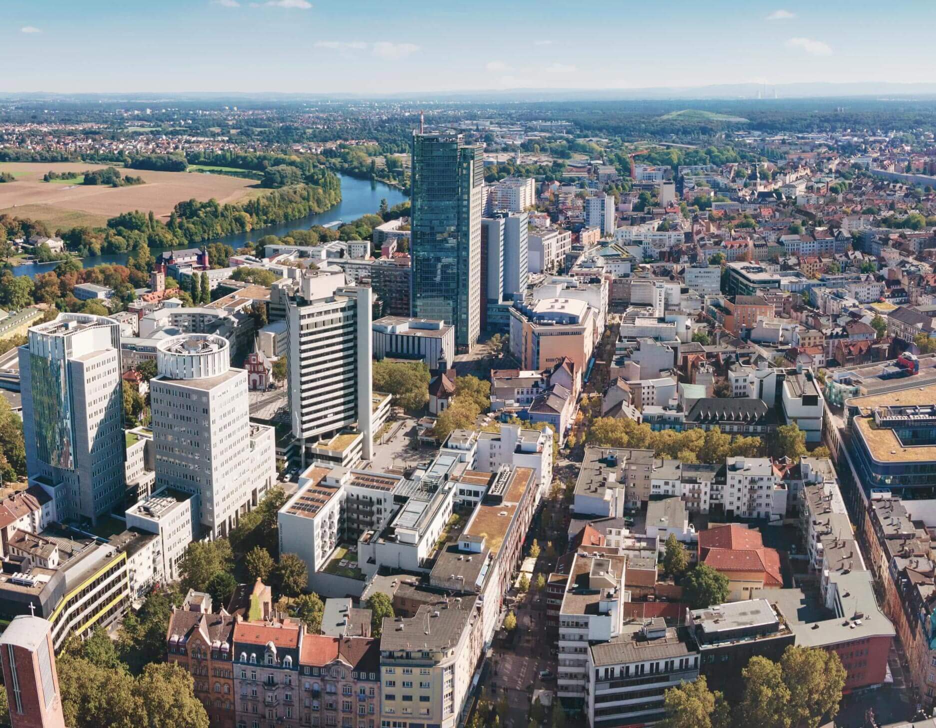 Umweltzone Offenbach am Main