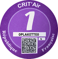 CritAir 3