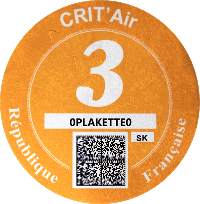 CritAir 3