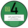 Grüne Umweltplakette